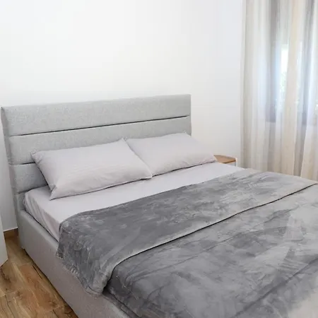 Oda ve Kahvaltı Isra - Garden Retreat *